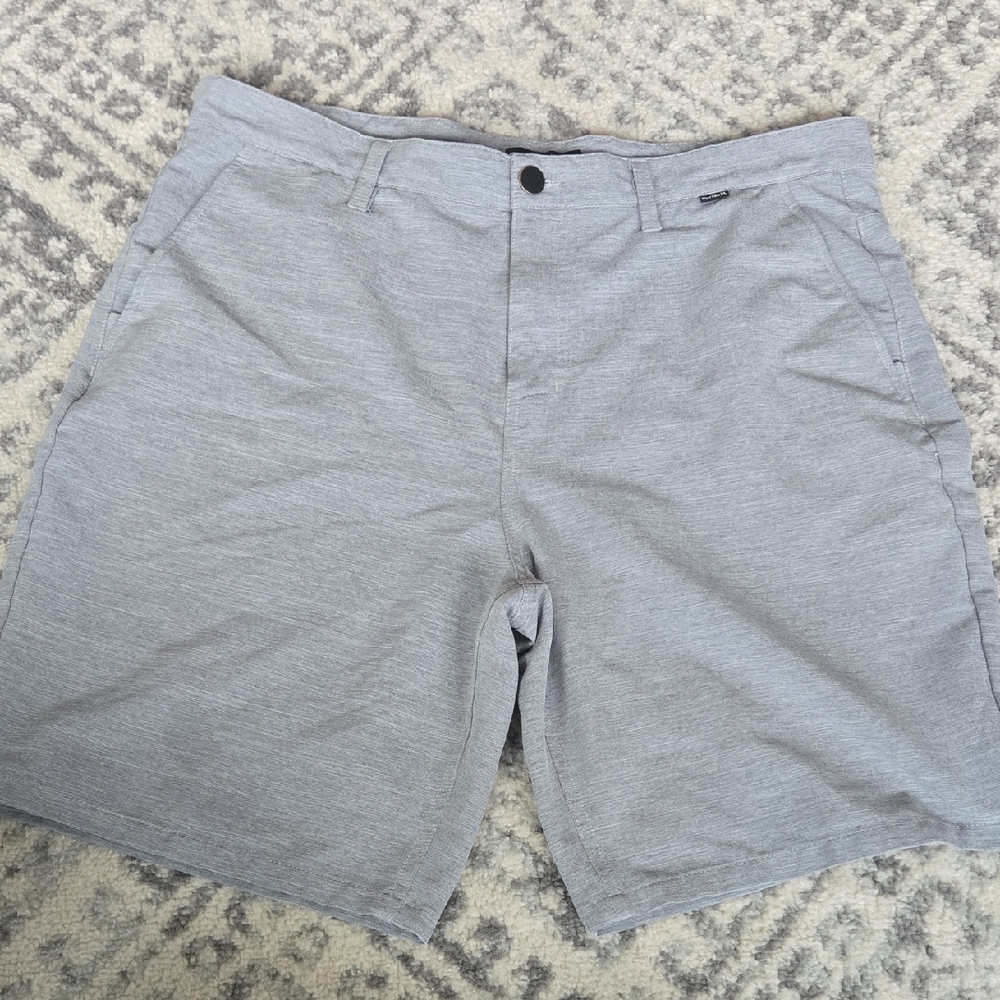 Men's Hurley Shorts Size 36